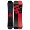 Snowboard Capita Black Snowboard Of Death 1 Snowboard Capita Black Snowboard Of Death -Ski Promotion Boutique Snowboard Capita Black Snowboard Of Death