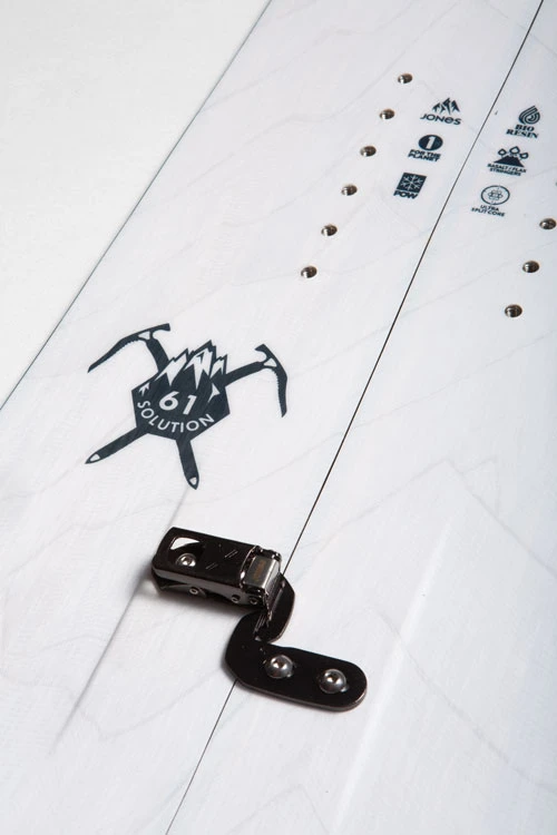 Splitboard Jones Solution Wide 4 Splitboard Jones Solution Wide – Image 2