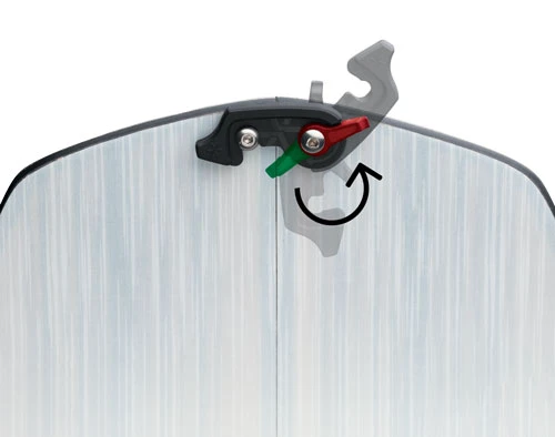 Splitboard Jones Solution Wide 5 Splitboard Jones Solution Wide – Image 3