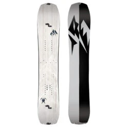 Splitboard Jones Solution Wide