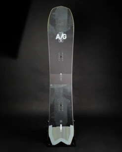 Snowboard Amplid Souly Grail -Ski Promotion Boutique Souly Grail Amplid Research Cartel 2 1