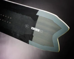 Snowboard Amplid Souly Grail -Ski Promotion Boutique Souly Grail Amplid Research Cartel 4 1