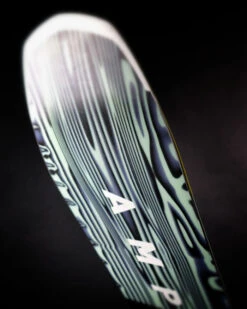 Snowboard Amplid Souly Grail -Ski Promotion Boutique Souly Grail Amplid Research Cartel 5 1