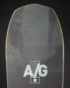 Snowboard Amplid Souly Grail -Ski Promotion Boutique Souly Grail Amplid Research Cartel 6 1