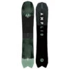 Snowboard Amplid Souly Grail 2 Snowboard Amplid Souly Grail -Ski Promotion Boutique Souly Grail Amplid Research Cartel 8