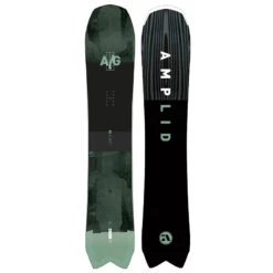 Snowboard Amplid Souly Grail
