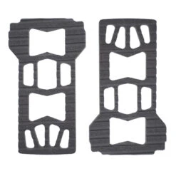 Spark R&D Baseplate Padding Cutout