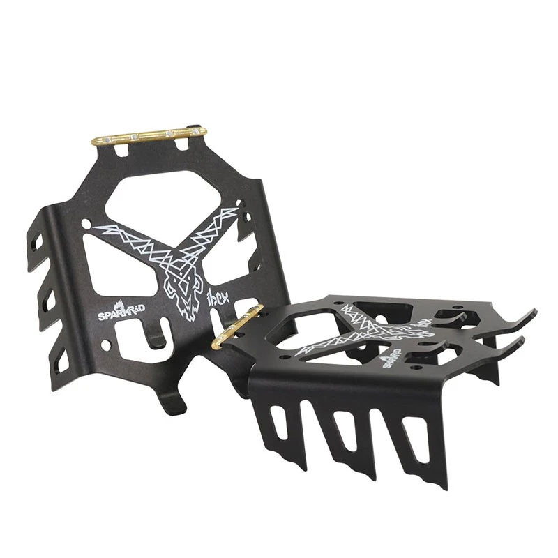 Crampons Spark R&D Ibex Regular Black 3 Crampons Spark R&D Ibex Regular Black