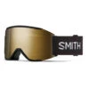 Masque Smith Squad Mag Black Sun Black Gold Mirror -Ski Promotion Boutique Squad Mag Black Sun Black Gold Mirror Smith Optics