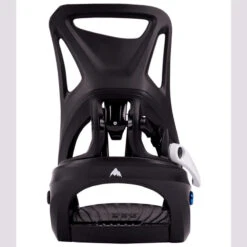 Fixations Burton Step On Kids Black -Ski Promotion Boutique Step On Kids Black Burton Snowboards 2 1