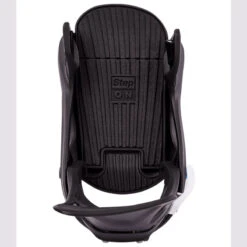 Fixations Burton Step On Kids Black -Ski Promotion Boutique Step On Kids Black Burton Snowboards 3 1