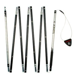 Sonde Jones Strike Probe Black 320 Cm