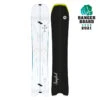Splitboard Amplid Surf Shuttle 1 Splitboard Amplid Surf Shuttle -Ski Promotion Boutique Surf Shuttle Amplid