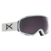 Masque Anon Tempest Slate Noom / Perceive Sunny Onyx -Ski Promotion Boutique Tempest Slate Noom Perceive Sunny Onyx Anon Optics