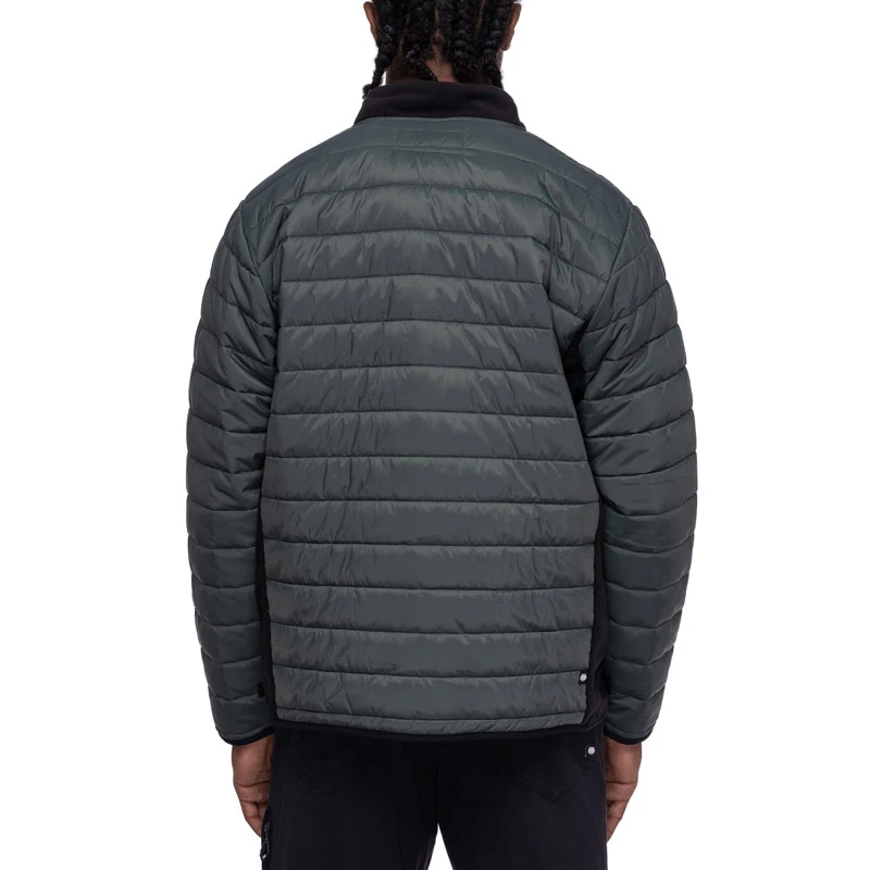 Polaire 686 Thermal Puff Goblin Green 4 Polaire 686 Thermal Puff Goblin Green â Image 2