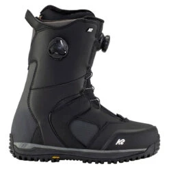 Boots K2 Thraxis Black
