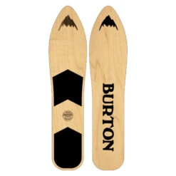 Snowboard Burton Throw Back 130