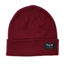 Bonnet Pally’Hi Tofino Beanie Pinot Noir