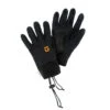 Gants Union Touring Gloves Black -Ski Promotion Boutique Touring Gloves Black Union Bindings 1
