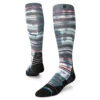 Chaussettes Snow Stance Traditions Snow Black 1 Chaussettes Snow Stance Traditions Snow Black -Ski Promotion Boutique Traditions Snow Black Stance 1