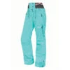 Pantalon Snow Femme Picture Treva Women Pant Turquoise