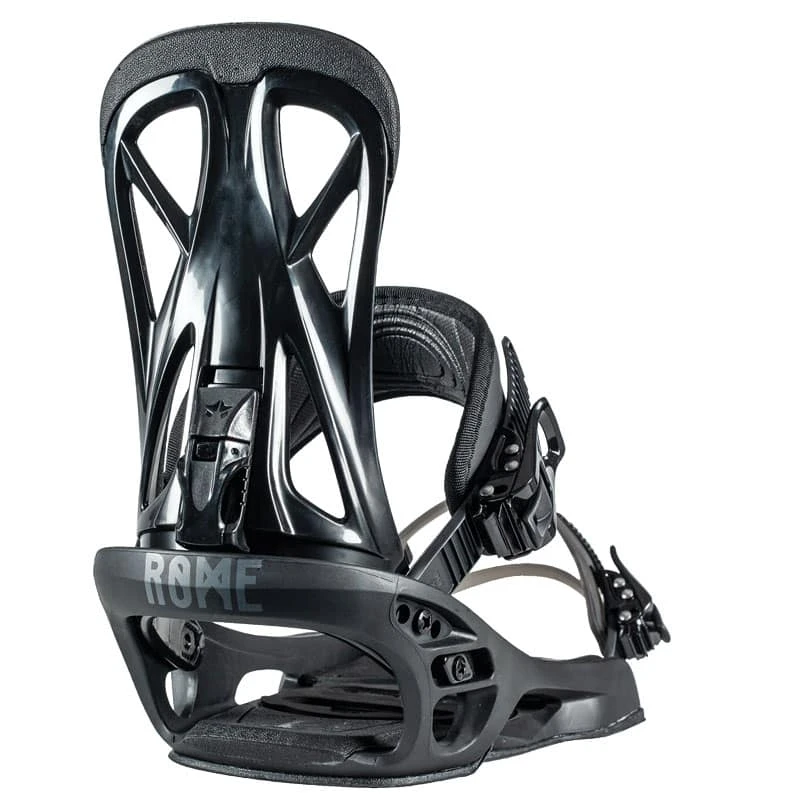 Fixations Rome United Black 3 Fixations Rome United Black