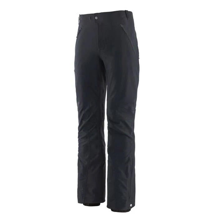 Pantalon Snow Homme Patagonia Upstride Pant Black 3 Pantalon Snow Homme Patagonia Upstride Pant Black
