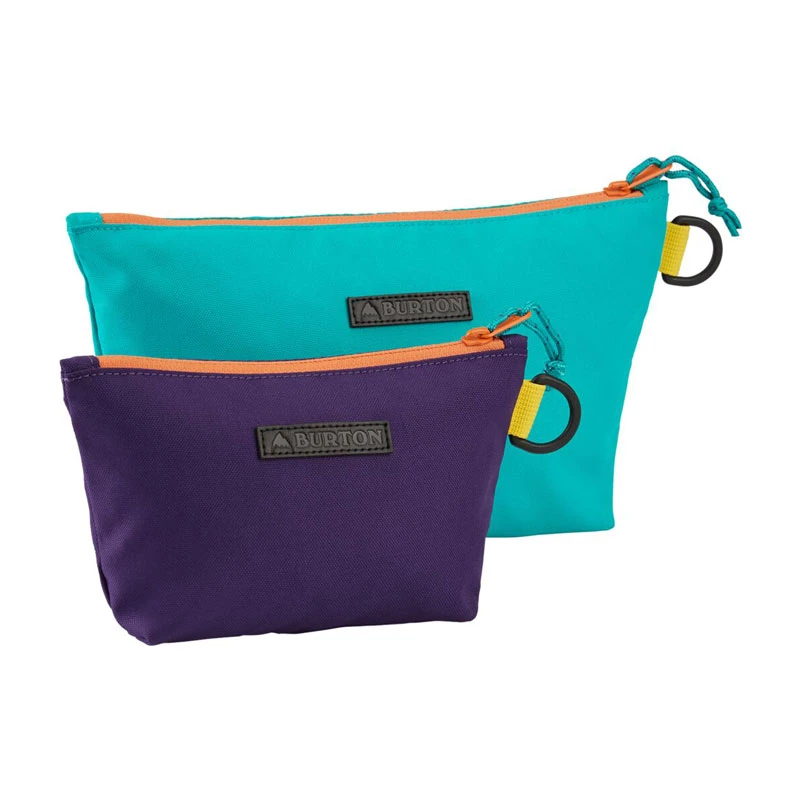 Trousses Burton Utility Pouch Dynsty / Parach 3 Trousses Burton Utility Pouch Dynsty / Parach