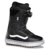 Boots Vans Encore Women OG Black White -Ski Promotion Boutique Vans Encore Women OG Black White