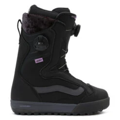 Boots Vans Encore Women Pro Black / Lilac Snow