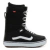 Boots Vans Hi-Standard OG Black White -Ski Promotion Boutique Vans Hi Standard OG Black White