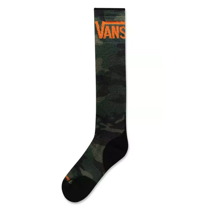 Chaussettes Vans Phd Light Elite Socks Classic Camo 3 Chaussettes Vans Phd Light Elite Socks Classic Camo