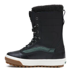 Boots Vans Standard MTE Black / Duck Green -Ski Promotion Boutique Vans Standard Mte Black Duck Green 1 1