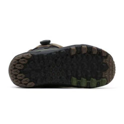 Boots Vans Verse Brown Black -Ski Promotion Boutique Vans Verse Brown Black 7 1