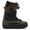 Boots Vans Verse Brown Black -Ski Promotion Boutique Vans Verse Brown Black 9