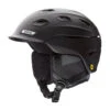 Casque Smith Vantage M Mips Matte Black -Ski Promotion Boutique Vantage M Mips Matte Black Smith Optics 2