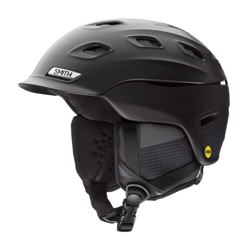 Casque Smith Vantage M Mips Matte Black 3 Casque Smith Vantage M Mips Matte Black