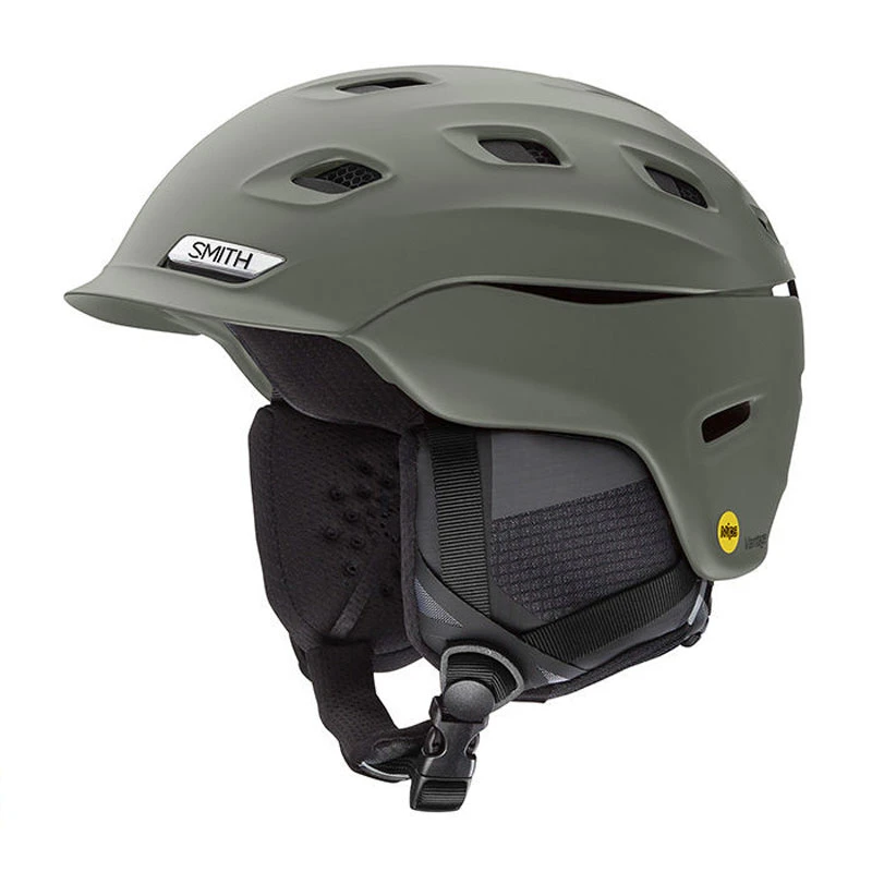 Casque Smith Vantage Mips Matte Sage 3 Casque Smith Vantage Mips Matte Sage