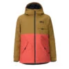 Veste Snow Picture Jananas Dark Golden -Ski Promotion Boutique Veste Picture Jananas Dark Golden