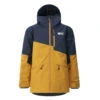 Veste Snow Picture Realer Dark Blue
