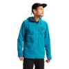 Veste Snow Burton [Ak] Softshell Celestial Blue -Ski Promotion Boutique Veste Snowboard Burton AK Softshell Celestial Blue
