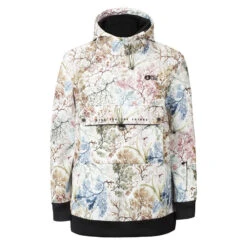 Veste Snow Picture Partz Shrub
