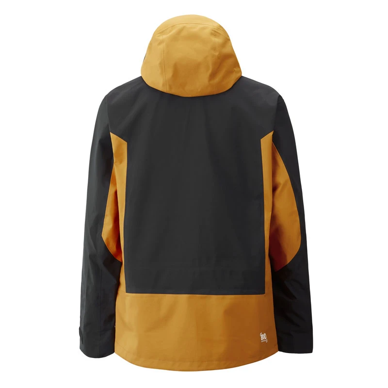 Veste Snow Picture Welcome Black 4 Veste Snow Picture Welcome Black – Image 2