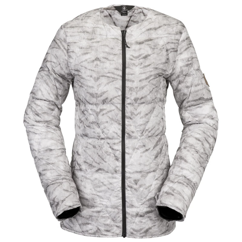 Veste Snowboard Volcom Iris 3-1 Black 6 Veste Snowboard Volcom Iris 3-1 Black – Image 4