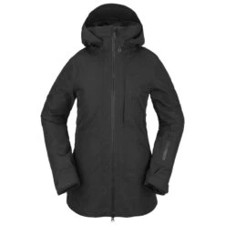 Veste Snowboard Volcom Iris 3-1 Black