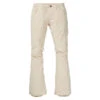 Pantalon Snow Femme Burton Vida Women Pant Creme Brulee