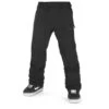 Pantalon Snow Volcom Freakin Chino Black