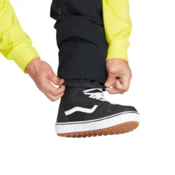 Pantalon Snow Volcom Freakin Chino Black -Ski Promotion Boutique Volcom Freakin Chino Black G1352317 4