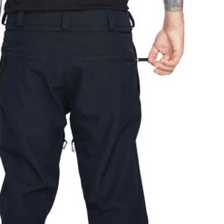 Pantalon Snow Volcom Freakin Chino Black -Ski Promotion Boutique Volcom Freakin Chino Black G1352317 7