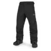 Pantalon Snow Homme Volcom Guide Gore-Tex Pant Black 2 Pantalon Snow Homme Volcom Guide Gore-Tex Pant Black -Ski Promotion Boutique Volcom Guide Gore Tex Pant Black